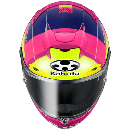 Kabuto F-17 GP Mips - ALEIX 2 - AmericanRBS