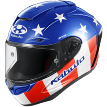 Kabuto F-17 GP Mips - F1776 - AmericanRBS