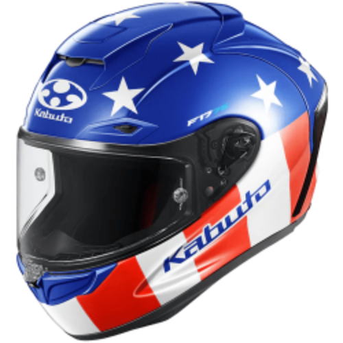 Kabuto F-17 GP Mips - F1776 - AmericanRBS