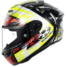 Kabuto F-17 GP Mips - Joan Mir - AmericanRBS