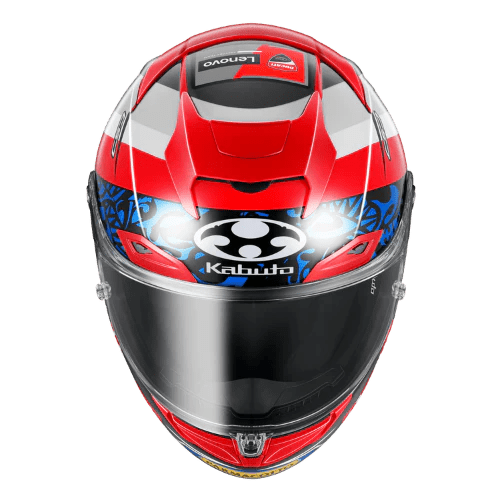 Kabuto F-17 GP Mips - Michele Pirro - AmericanRBS