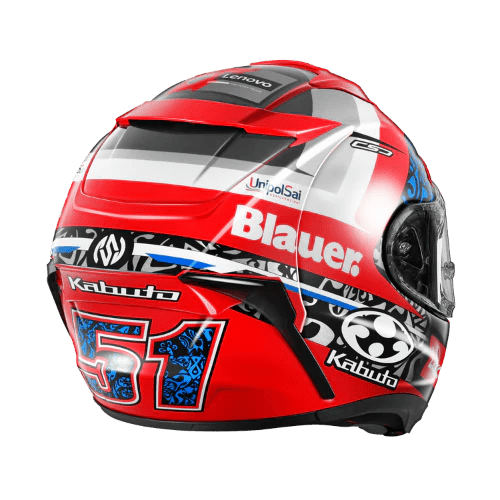 Kabuto F-17 GP Mips - Michele Pirro - AmericanRBS