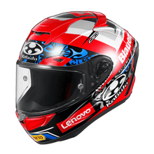 Kabuto F-17 GP Mips - Michele Pirro - AmericanRBS