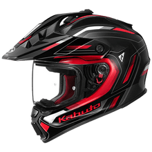 Kabuto Geosys GT Mips BEAT - AmericanRBS