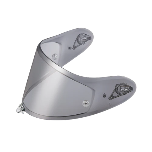 Kabuto F-17 Race Shields - Multiple Colors
