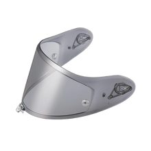 Kabuto F-17 Race Shields - Multiple Colors