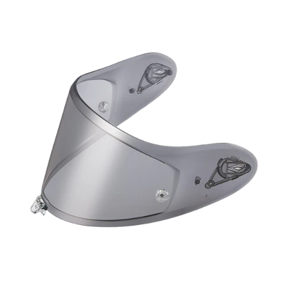 Kabuto F-17 Race Shields - Multiple Colors