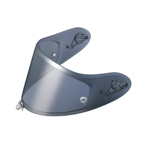 Kabuto F-17 Race Shields - Multiple Colors