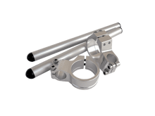 Vortex 7 Degree Clip Ons - Silver - Choose Your Size (Copy) - AmericanRBS